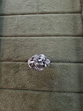 Vintage Avon Ring Size 3/4